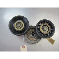 15L210 Serpentine Belt Tensioner From 2003 Dodge RAM 1500  4.7 53030958